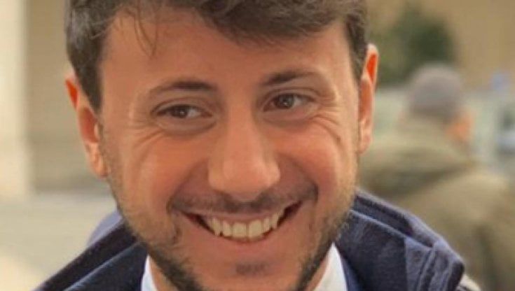 Post antisemita, bufera sul candidato Pd in Basilicata La Regina. Letta: "Parole sbagliate su Israele, le sue scuse chiariscono tutto"
