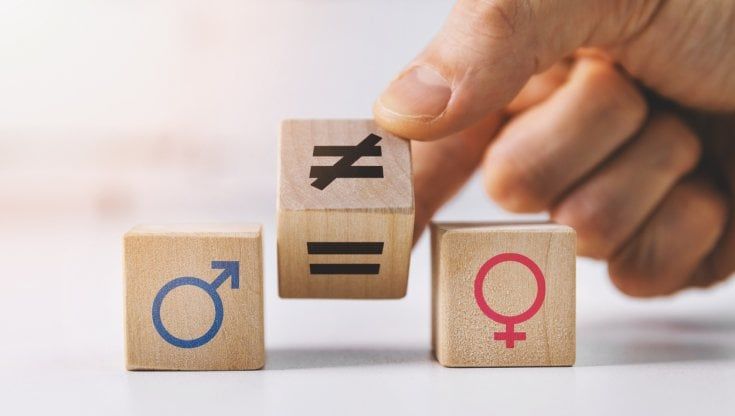 Gender gap: in Italia la strada è ancora lunga