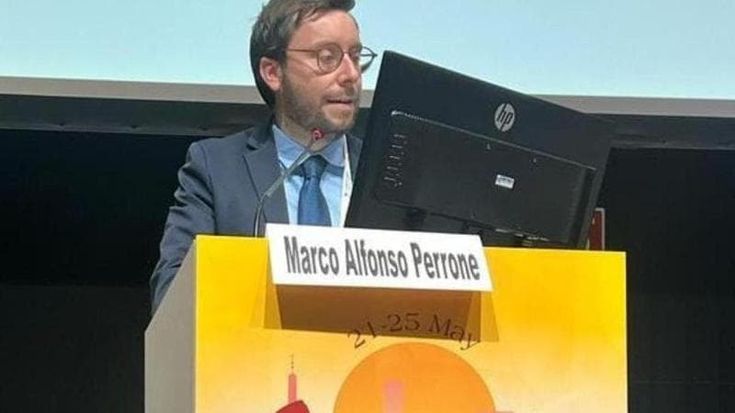 Commissione antidoping, scelto il presidente: è Marco Alfonso Perrone, cardiologo di Tor Vergata