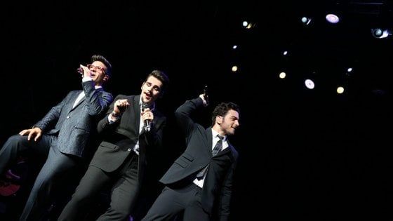 Il Volo al Verdura, teatro dalla Ferrante a Gibellina. Gli appuntamenti di domenica 21 luglio
