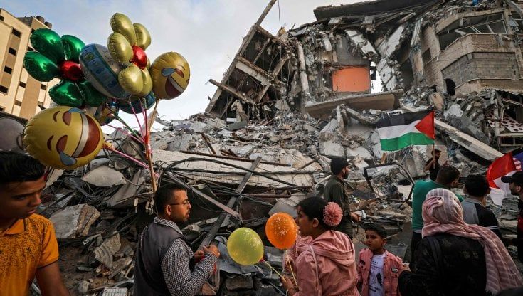Tra Israele e Hamas regge la tregua. Incognite sul futuro