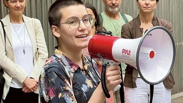 Samuele Appignanesi: “Chi ha scritto il testo della mozione contro le carriere alias non sa cos’è la nostra umiliazione”