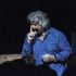 Grillo, nuovo attacco ai giornalisti: 