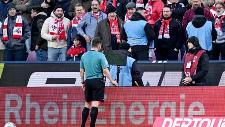 Il Var a chiamata? In serie C un test fra luci e ombre