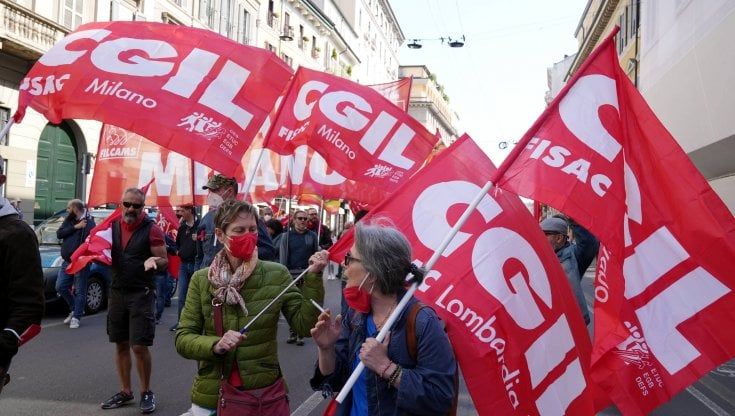 Primo Maggio, Stefano Chiovini: "Vi racconto la mia vita da precario, ma il peggio è passato"