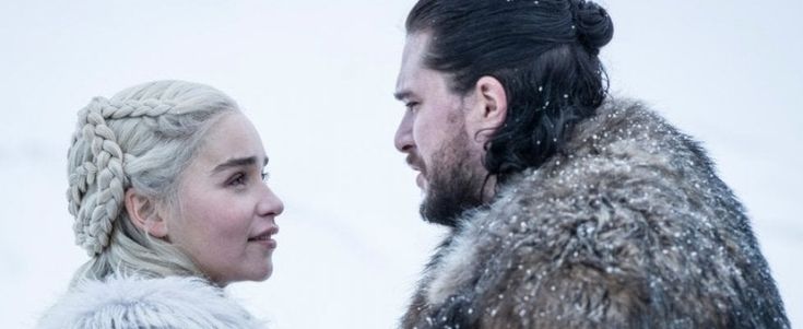 Domenica notte gli Emmy, i premi della tv. Sarà la celebrazione di 'Trono di spade'?