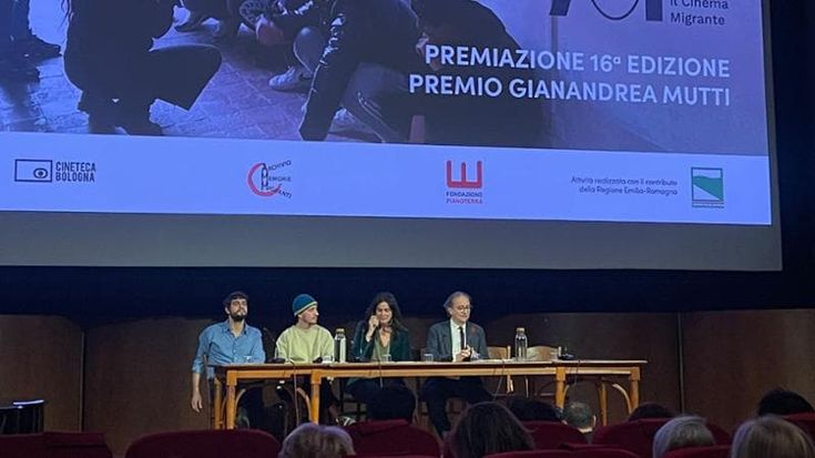 Cinema, a Souheila Soula il premio Mutti per “Harraqa”, storia di emigrazione e nuovi sogni