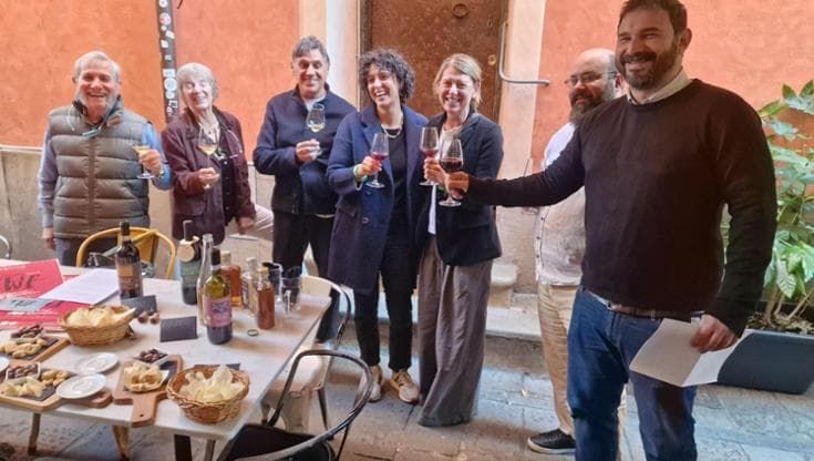 A Sestri Levante l’ottava edizione di The Wine Revolution