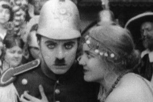 Lancaster, Delon, Chaplin,<br />le perle di Cinema ritrovato
