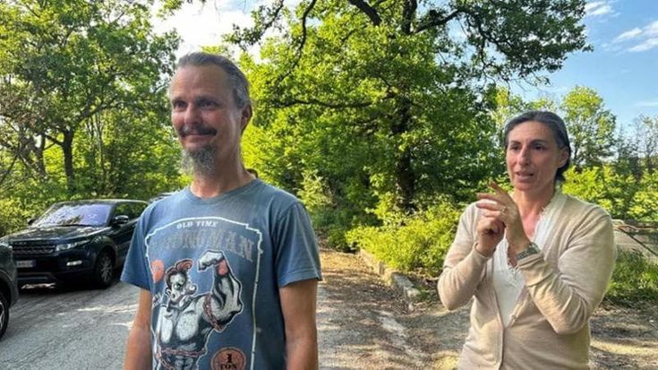 Ispezioni sui bimbi nel bosco, scontro tra giudici e Nordio