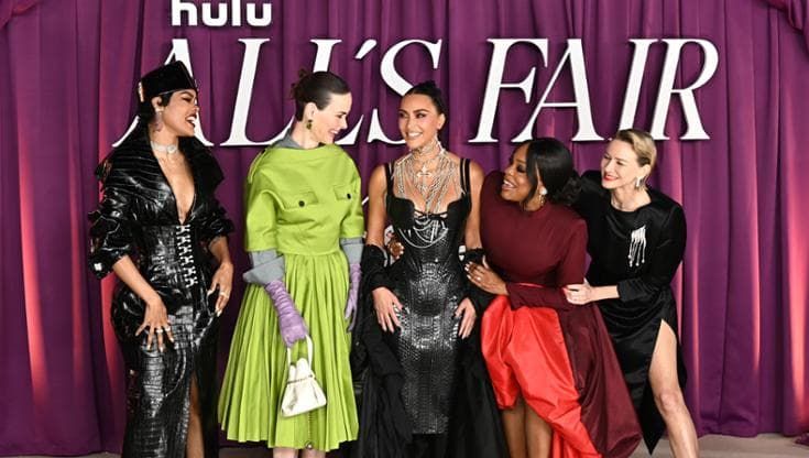 Si accende la Festa di Roma, Hollywood torna sul Tevere
