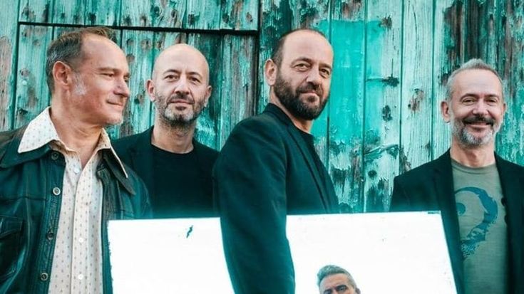 The Buzz, il blog: tutti gli appuntamenti musicali dal 2 all'8 dicembre a Bologna