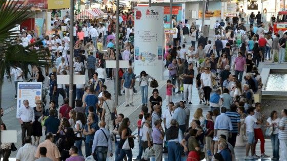 Fiera, Vendola: "Il Sud &egrave; stanco di subire, chieder&ograve; a Renzi di ascoltarci"