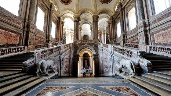 Affittopoli alla Reggia di Caserta: case con canoni da 3,51 euro. Coinvolta l'ex soprintendente David