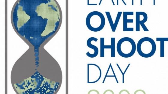 Siamo in deficit ecologico: le risorse rinnovabili sono finite