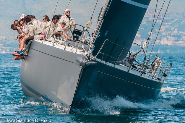 Atalanta II,  il restyling è ok