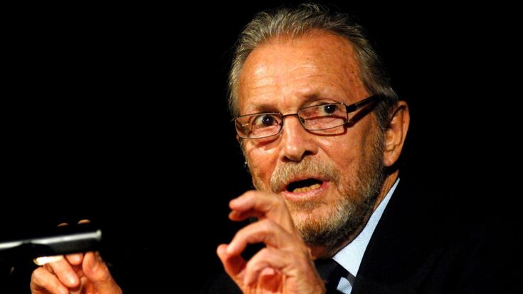 Umberto Orsini, un leone da palcoscenico: "Come vorrei scandalizzare ancora"