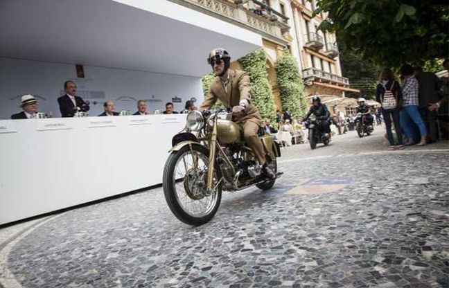 Concorso d’Eleganza Villa d’Este 2016, “Ritorno al futuro: il viaggio continua”