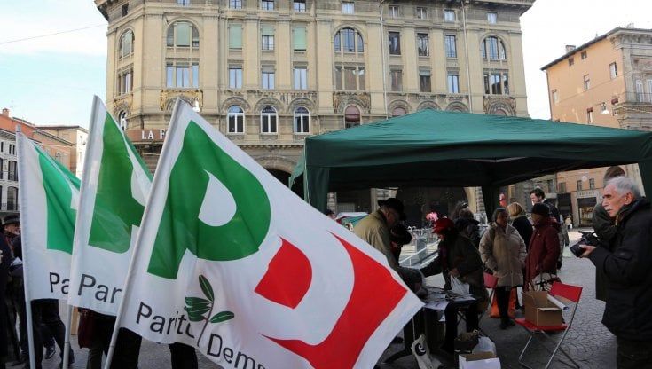 Pd: domani primo incontro dei candidati Bonaccini, Schlein, De Micheli