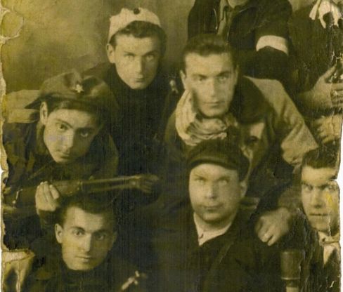 I Volti della Liberazione: ecco il nostro album collettivo della memoria