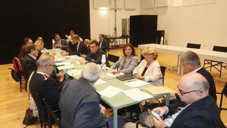 Sicurezza, le Cascine videosorvegliate: “Raddoppieremo le telecamere”