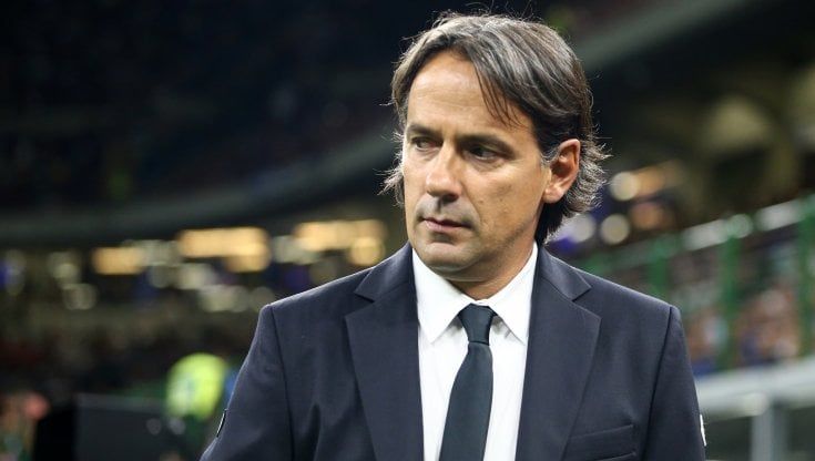 Inter, Inzaghi: "Gara seria, con Lukaku abbiamo più soluzioni davanti"