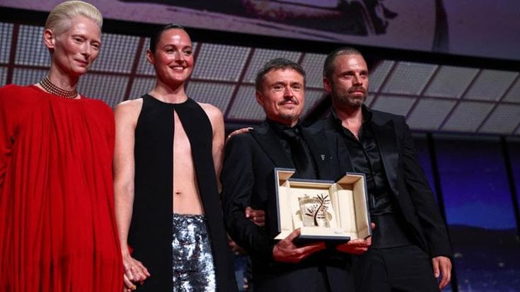 Cannes 2026, Palma d’oro a “Fjord” grand Prix al regista russo in esilio che si rivolge a Putin