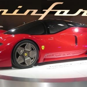 Dopo Pirelli ai cinesi, Pininfarina finisce nel mirino degli indiani
