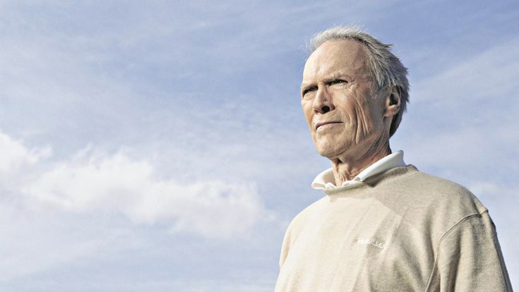 Clint Eastwood: “Amo chi sa essere eroe in questi tempi assurdi”