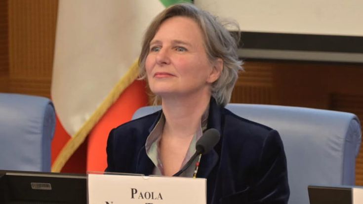 Stupri, la giudice Di Nicola: “Solo sì è sì, se la donna dice stop bisogna fermarsi”