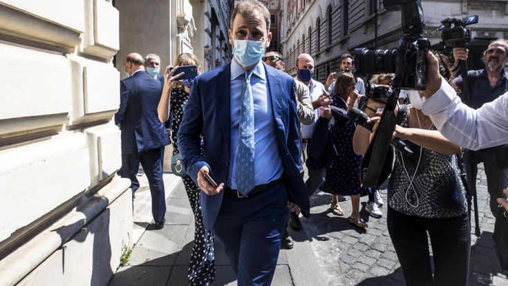 La Carta bella e addormentata