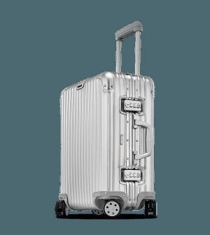 Lvmh compra le valigie high-tech di Rimowa