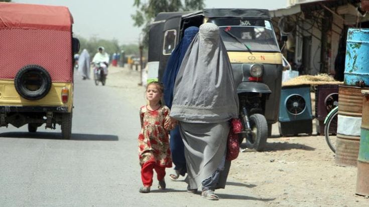 Il mio Afghanistan infelice dopo cinque anni di talebani, ma i giovani sanno sognare