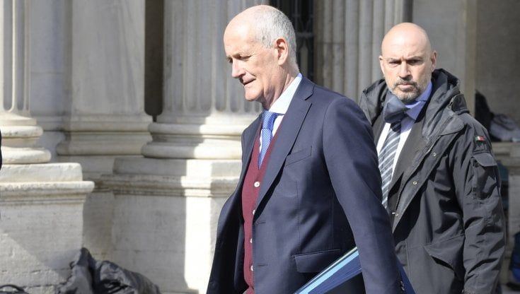 L’allarme dei Servizi sulla guerra in Ucraina: "Pronto un cyber virus per attaccare l’Italia"