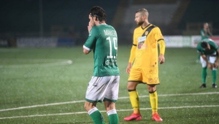 Avellino e Juve Stabia non si fanno male