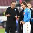 Napoli, gli addii al veleno di Gabbiadini ed El Kaddouri. Nel mirino c'è la gestione di Sarri