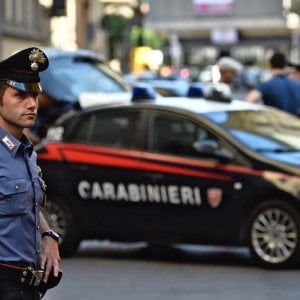 Anziani bolognesi truffati da finti marescialli, nove arresti (video)