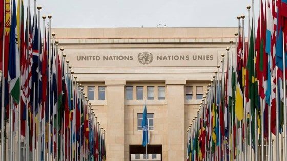 Ginevra, rivolta dei funzionari all'Onu contro il taglio degli stipendi
