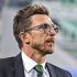 Sassuolo, Di Francesco sereno in vista del Milan: 