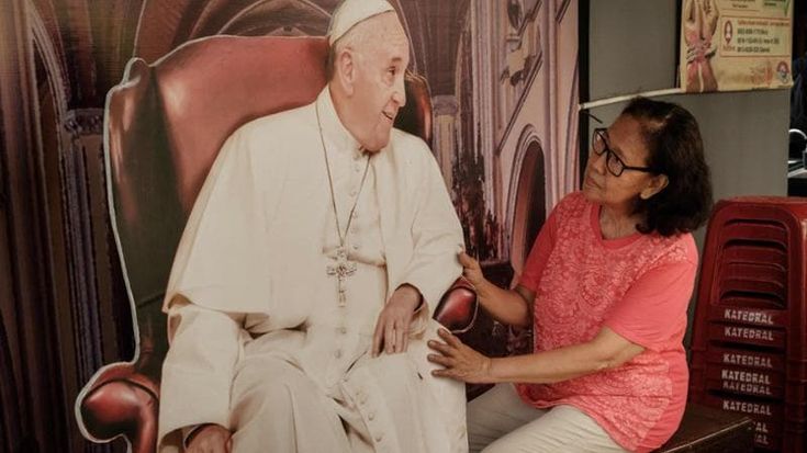 Papa Francesco oggi parte per Asia e Oceania: ecco i numeri record del suo viaggio più lungo