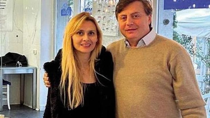Lavitola, dossier per tornare a casa ma ora teme le rivelazioni della ex