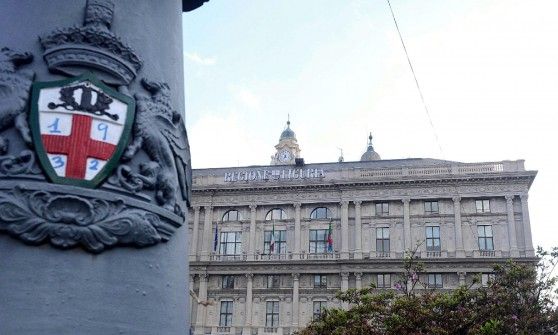 Burlando contro Lunardon, "Le regole del voto non le decide lui da solo"
