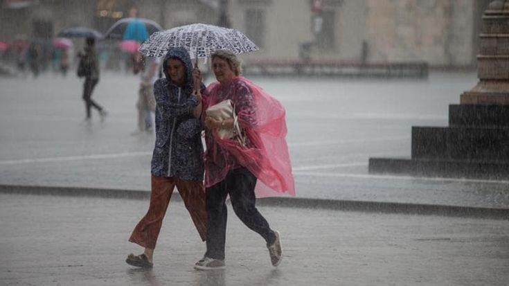 Previsioni meteo, temporali fino a sabato, poi ritorna l’estate