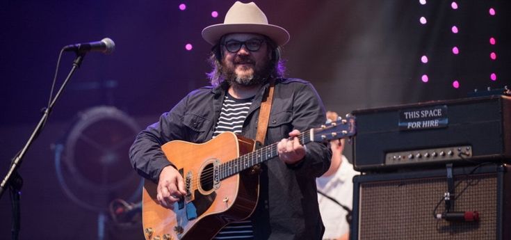 Wilco, con 'Schmilco' il folk torna essenziale