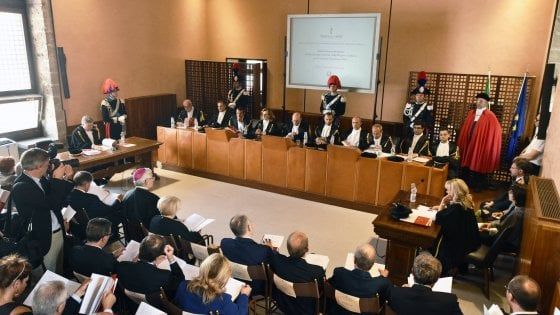 Palermo: soldi dei disabili per viaggi e cene, condanna per l'ex presidente Aias