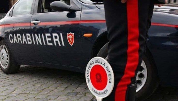 Festa clandestina per un 18° compleanno a Santa Maria la Carità, multate 24 persone