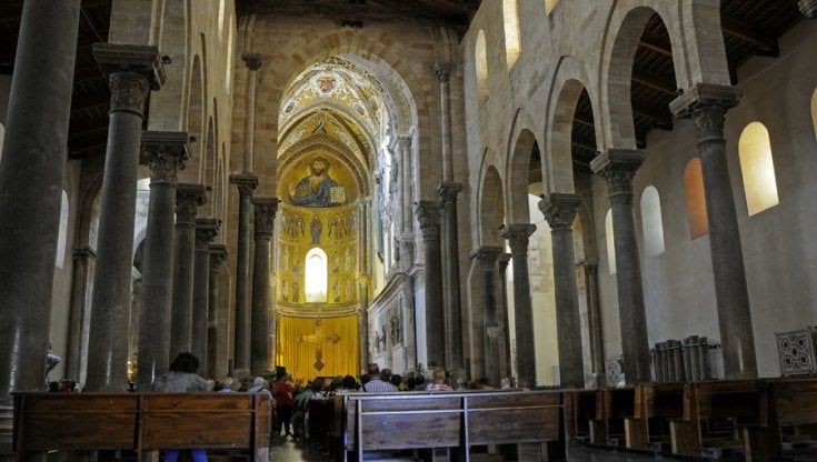 A Cefalù si apre il Sinodo diocesano, l'ultimo 314 anni fa