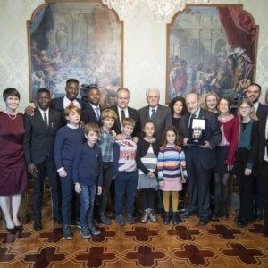 Unicef, "Buon compleanno Convenzione", il libro per i 30 anni dalla "Carta" sui diritti per l'infanzia e l'adolescenza