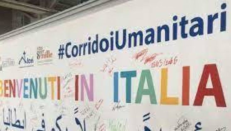 Corridoi umanitari, firmato in Francia un nuovo accordo per l'ingresso di 300 rifugiati: una soluzione possibile, basta volerla