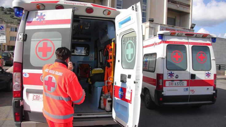 Nella Croce Rossa privatizzata l’infermiere lavora da bidello 